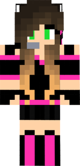 Music girl