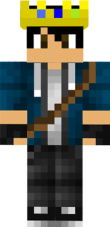 Thunder Crown 3