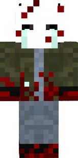 Spoopy Jason 