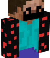 distorted fallan red steve