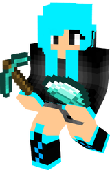 Alyson the Miner