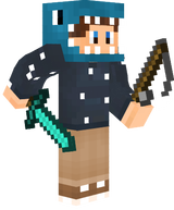 trex skin