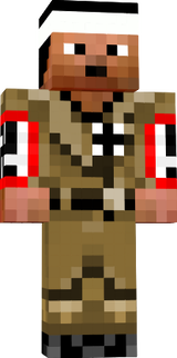 Yoga-Hittler