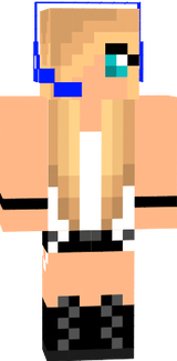 Minecraft Skin