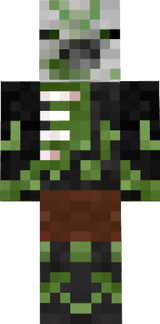 pig man