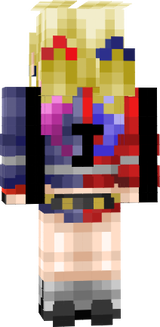 Harley Quinn
