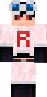 TeamRocketRJ 2.0