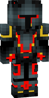 dead nether