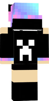 my skiny
