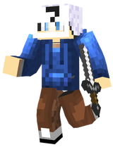 filho dos kindred´s