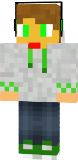 skin alisson