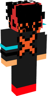 nether moine