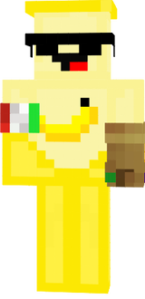 banana giusta