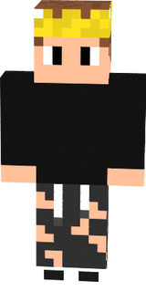 king paweix