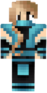 Below Sub Zero
