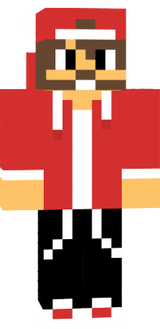 martins seje skin