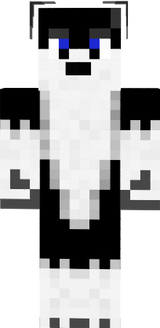 Cool Wolf