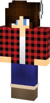 Norm Skin