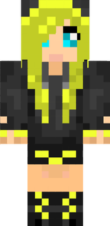 girl