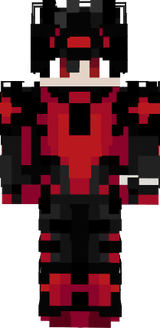 Full demon Power