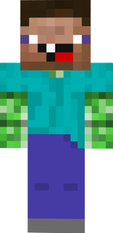 derpcreepersteve