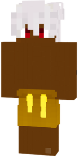 Joestar Swinsuit