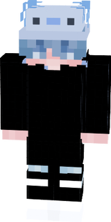 siyah