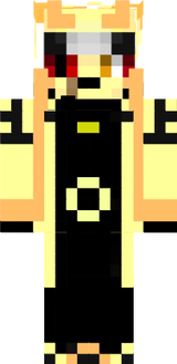 (future verison) naruto sage mode