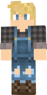 TimGalpha Bedrock