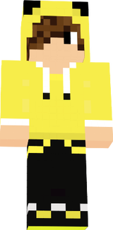 Pikatchu