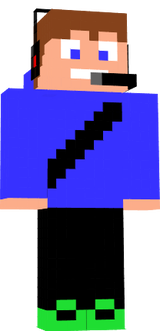 mesterRICSI55 SKIN