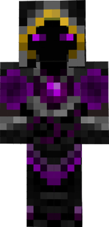 Mage of the Chaos