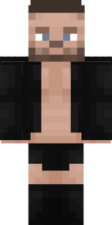 DoanTho (Finn Bálor WWE)