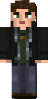 Dean Winchester
