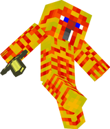 Phoenix Warrior