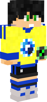 Darko Gameplayer - Portero Voltios FC