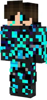 Enchanter jade Warrior