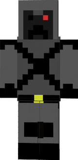 creeperx