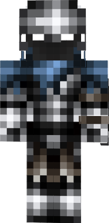 Warrior undead
