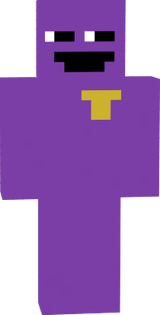 Wiliam Afton