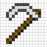 Thief's Scythe 
