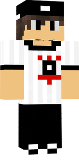 Skin do Corinthians