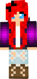 RealGamer namorada