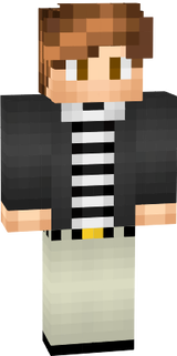Rick Astley skin