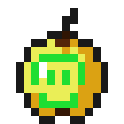 Preview of texture: apple