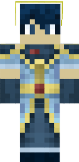 DaNexusForce Skin