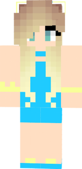 Azura Skin