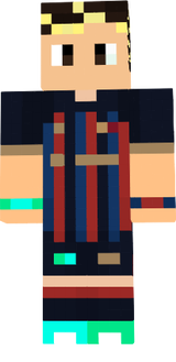 barcazin