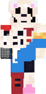 PortalHDS90 | Neko Sixbones X'D