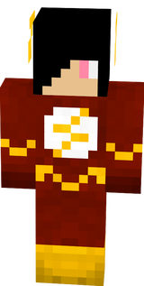 Flash Darkninja8795